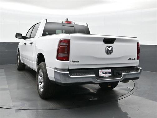 2023 RAM 1500 Tradesman