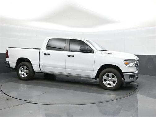 2023 RAM 1500 Tradesman