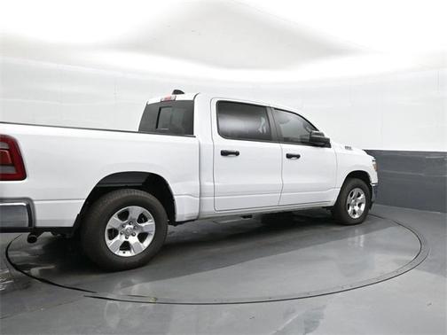 2023 RAM 1500 Tradesman