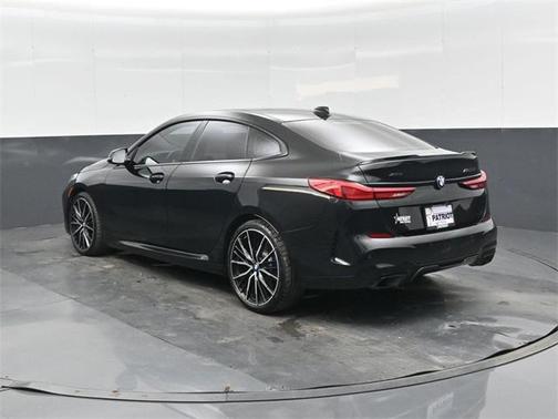 2022 BMW M235 Gran Coupe i xDrive