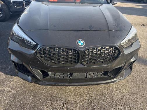 2022 BMW M235 Gran Coupe i xDrive