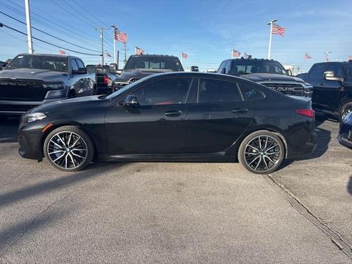 2022 BMW M235 Gran Coupe i xDrive