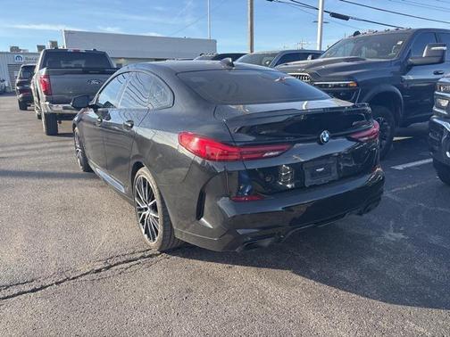 2022 BMW M235 Gran Coupe i xDrive
