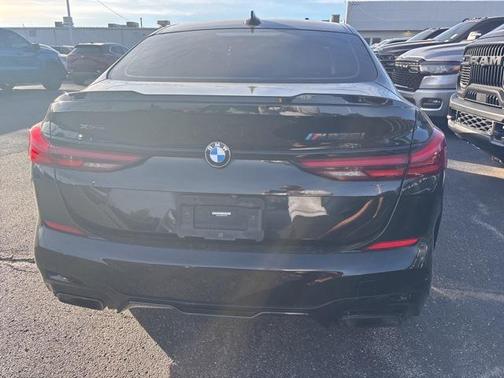 2022 BMW M235 Gran Coupe i xDrive