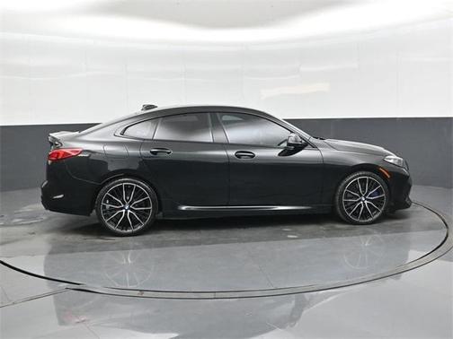 2022 BMW M235 Gran Coupe i xDrive