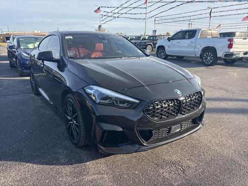 2022 BMW M235 Gran Coupe i xDrive