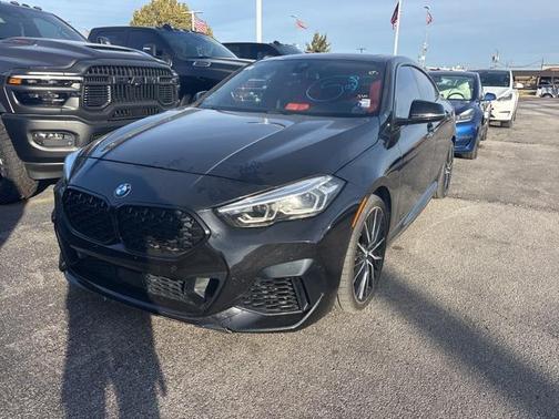 2022 BMW M235 Gran Coupe i xDrive