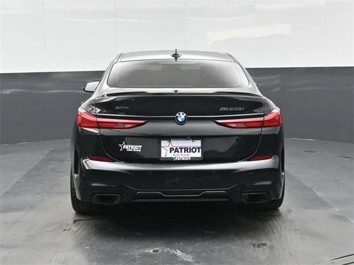 2022 BMW M235 Gran Coupe i xDrive