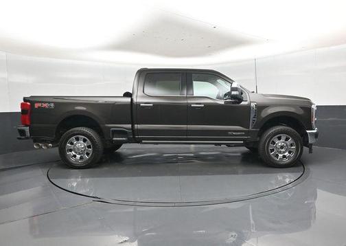 2025 Ford F-350 King Ranch