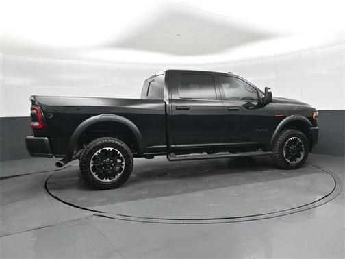 2024 RAM 2500 Power Wagon
