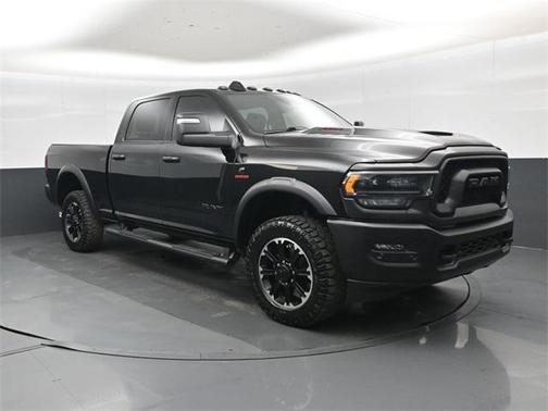 2024 RAM 2500 Power Wagon