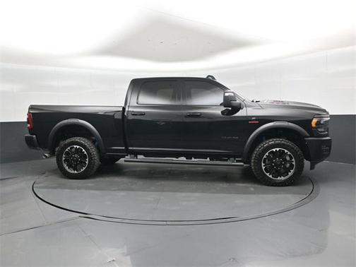 2024 RAM 2500 Power Wagon