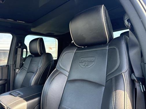 2024 RAM 2500 Power Wagon