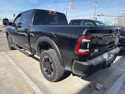 2024 RAM 2500 Power Wagon