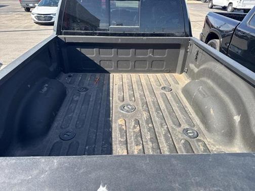 2024 RAM 2500 Power Wagon