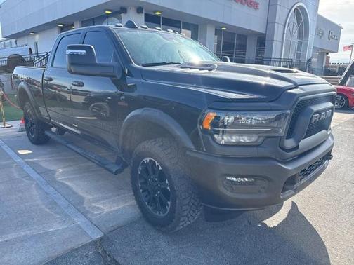 2024 RAM 2500 Power Wagon