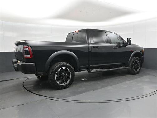 2024 RAM 2500 Power Wagon