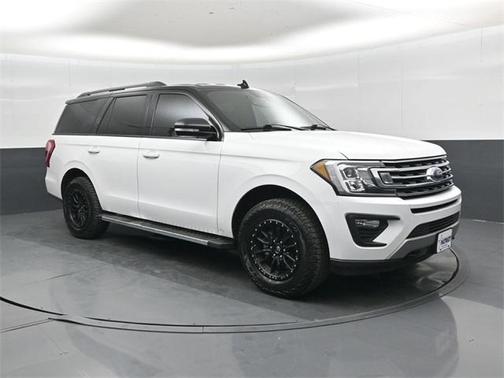 2021 Ford Expedition XLT