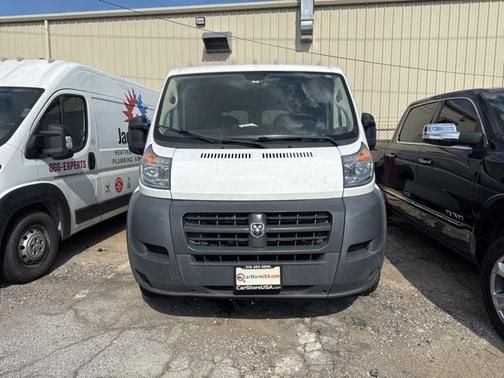 2017 RAM ProMaster 1500 Low Roof