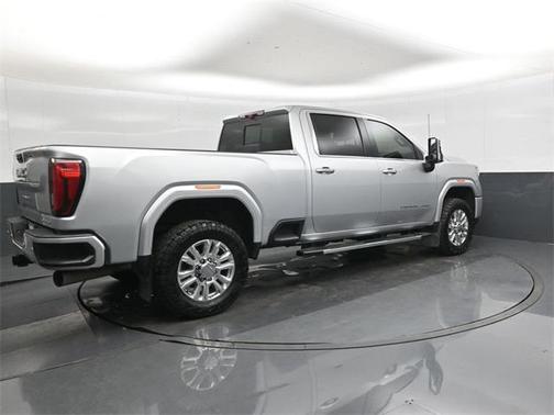 2022 GMC Sierra 2500 Denali