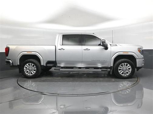 2022 GMC Sierra 2500 Denali