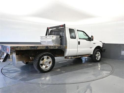 2006 Ford F-250 XLT