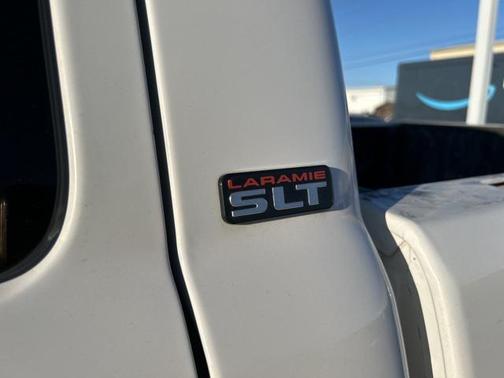 2002 Dodge Ram 2500 Base