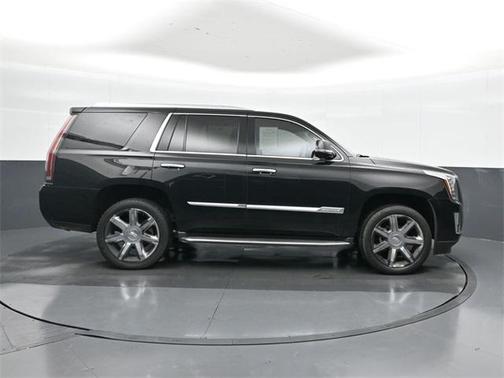 2016 Cadillac Escalade Luxury