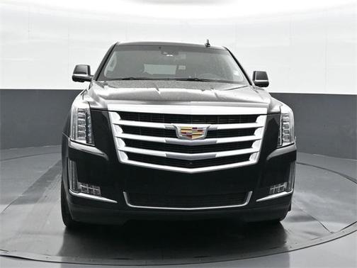 2016 Cadillac Escalade Luxury