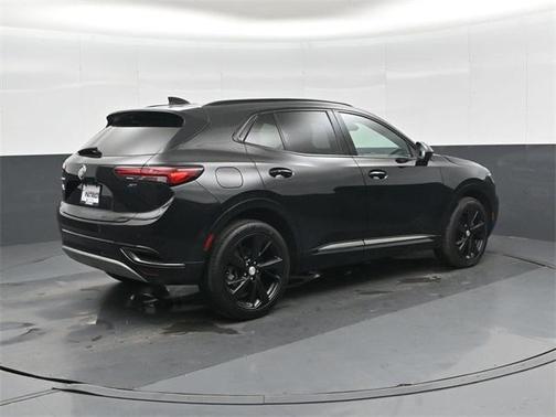 2021 Buick Envision FWD Essence