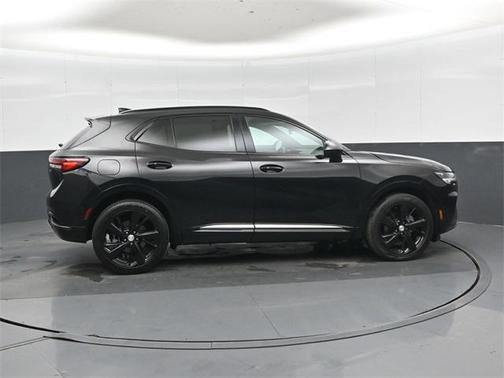 2021 Buick Envision FWD Essence