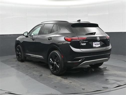 2021 Buick Envision FWD Essence