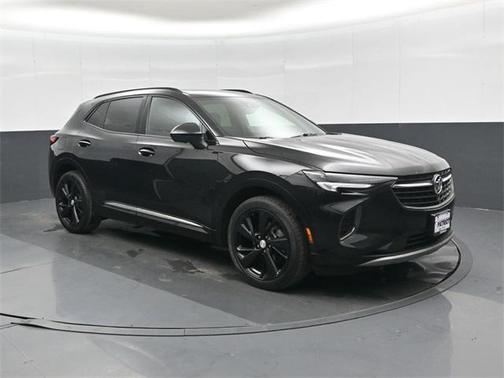 2021 Buick Envision FWD Essence