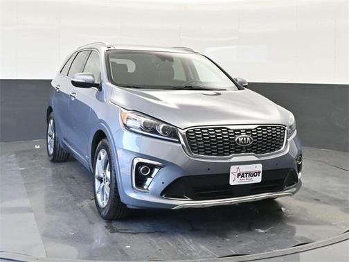 2020 Kia Sorento SX