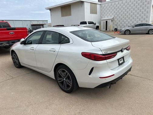 2024 BMW 228 Gran Coupe sDrive