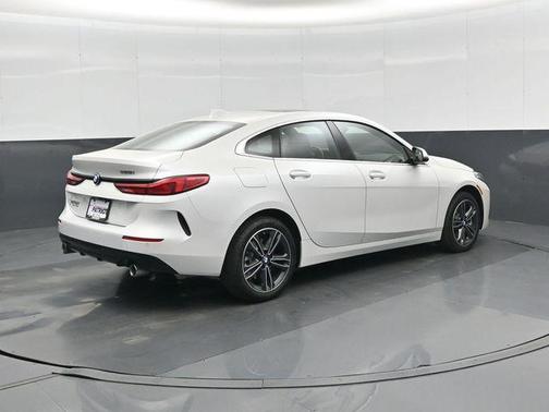 2024 BMW 228 Gran Coupe sDrive