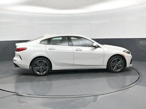 2024 BMW 228 Gran Coupe sDrive