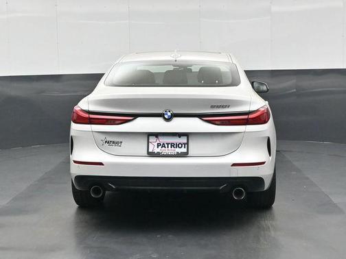 2024 BMW 228 Gran Coupe sDrive