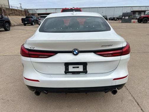 2024 BMW 228 Gran Coupe sDrive