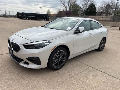 2024 BMW 228 Gran Coupe sDrive