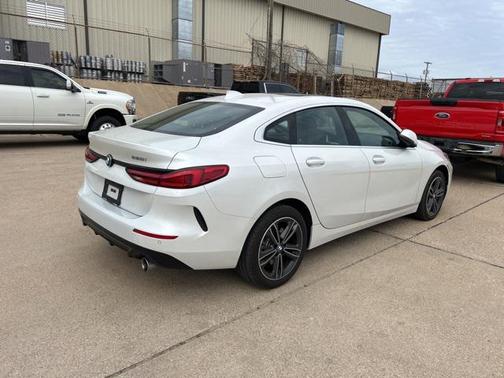 2024 BMW 228 Gran Coupe sDrive