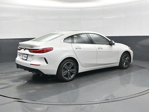 2024 BMW 228 Gran Coupe sDrive