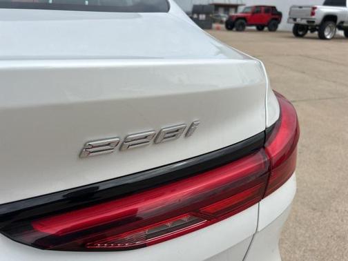 2024 BMW 228 Gran Coupe sDrive