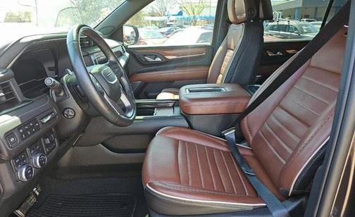 2024 GMC Yukon XL Denali Ultimate