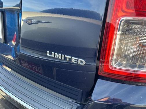 2012 Jeep Compass Limited