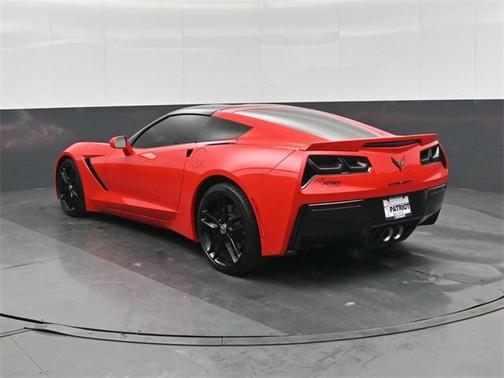 2014 Chevrolet Corvette Stingray Z51
