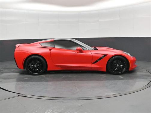 2014 Chevrolet Corvette Stingray Z51
