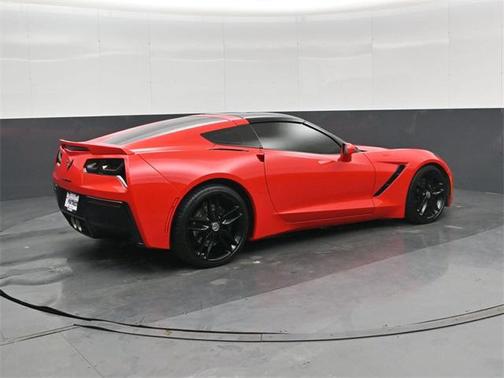 2014 Chevrolet Corvette Stingray Z51