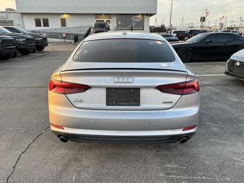 2019 Audi A5 45 Premium