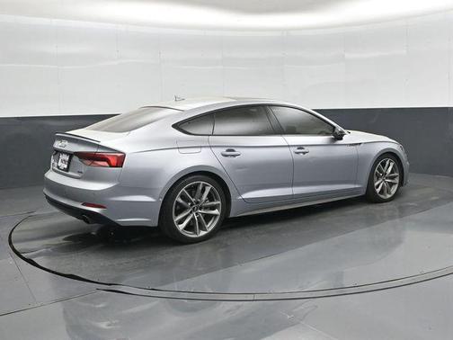 2019 Audi A5 45 Premium